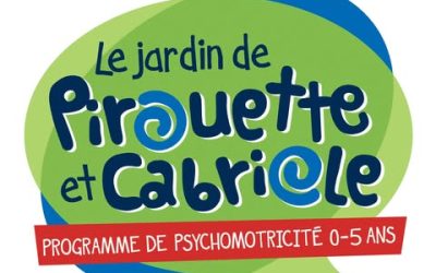 Pirouette et Cabriole