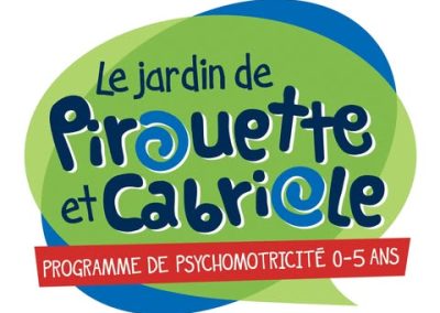 Pirouette et Cabriole