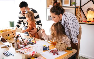 Atelier de cuisine / Bricolage