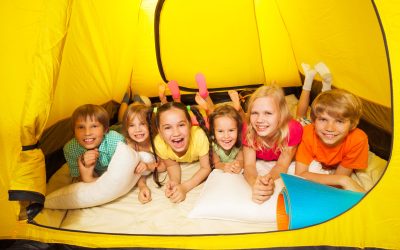 Coucher enfants 6-12 ans