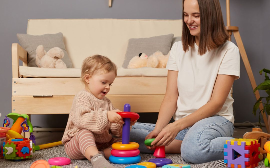Intervenante Famille