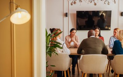 Vie de famille : de la discipline à l’amour