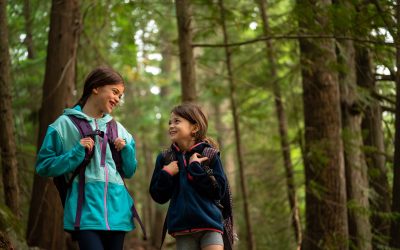 Semaine de relâche et période estivale