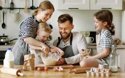 Atelier de cuisine Cinq Épices