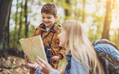 Petits Explorateurs