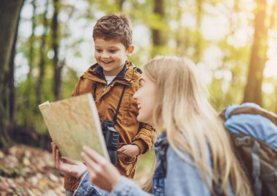 Petits Explorateurs