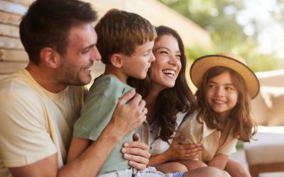 Journée des familles