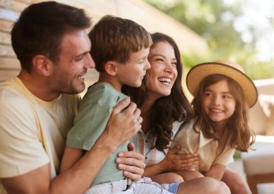 Journée des familles